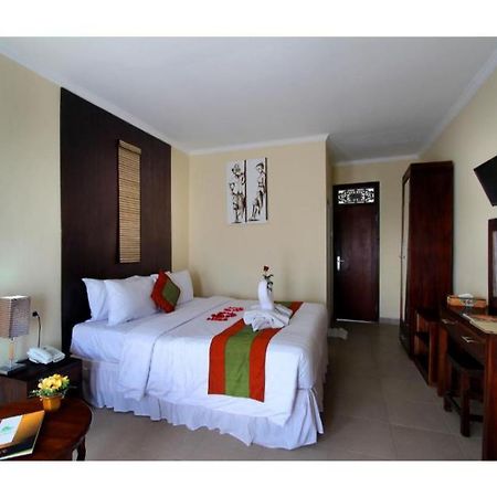 Jimbaran Lestari Hotel & Residence - Spa Εξωτερικό φωτογραφία