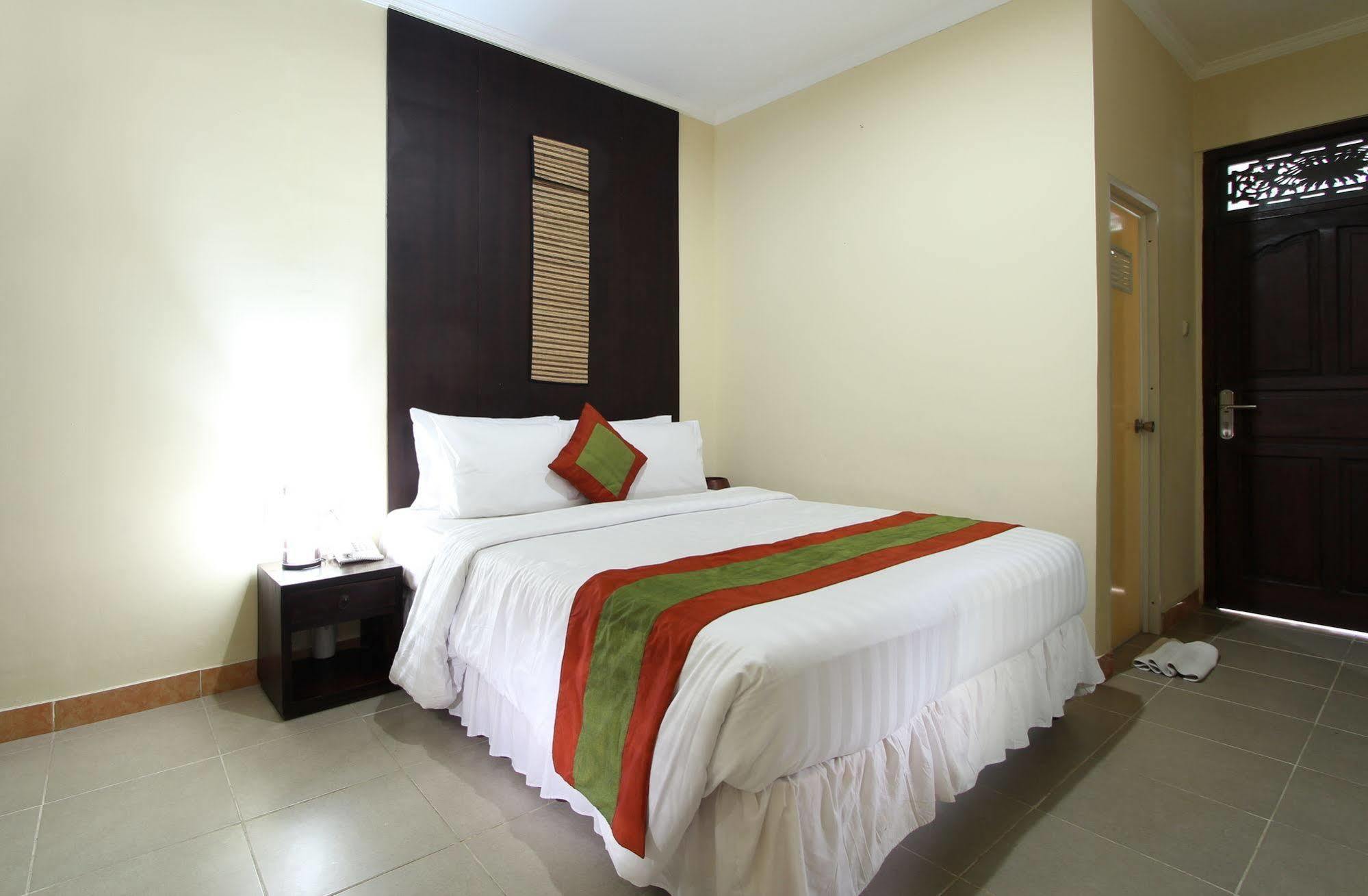 Jimbaran Lestari Hotel & Residence - Spa Εξωτερικό φωτογραφία