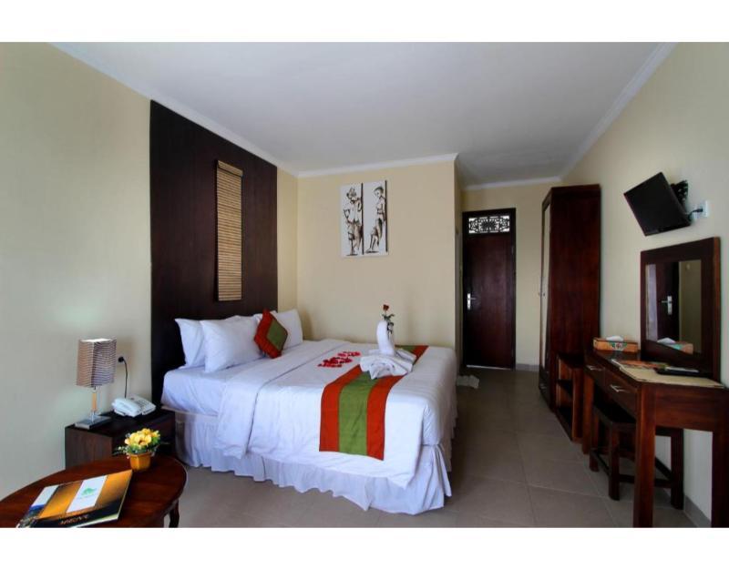Jimbaran Lestari Hotel & Residence - Spa Εξωτερικό φωτογραφία